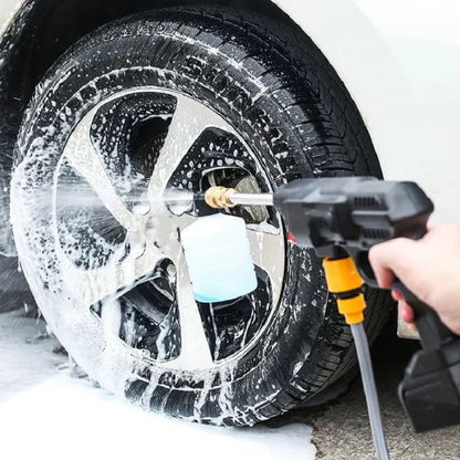 Pressure Washer For Car (Double Battery)